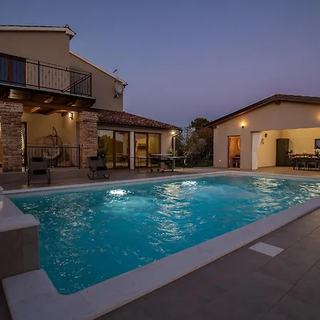 度假居 Mattuzzi *