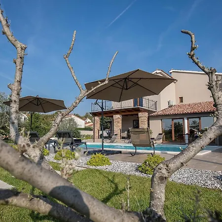 בית נופש Mattuzzi