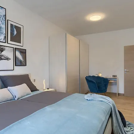 Mattuzzi בית נופש *