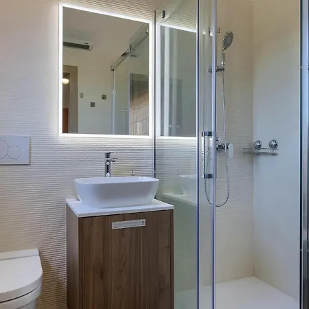 בית נופש Mattuzzi פולה