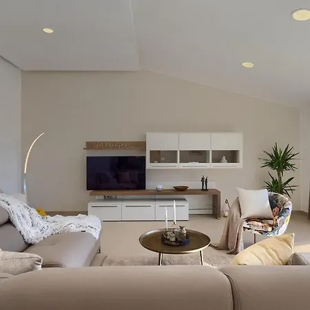 בית נופש Mattuzzi פולה