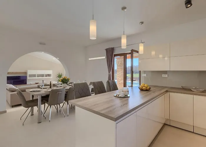 Mattuzzi Hébergement de vacances