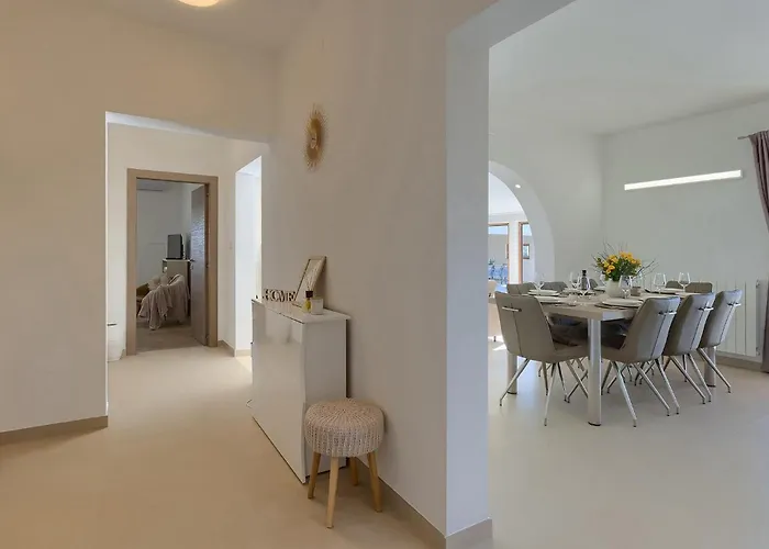 Hébergement de vacances Mattuzzi *