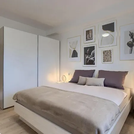 Mattuzzi Holiday home *