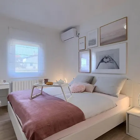 Holiday home Mattuzzi
