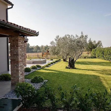 Holiday home Mattuzzi *