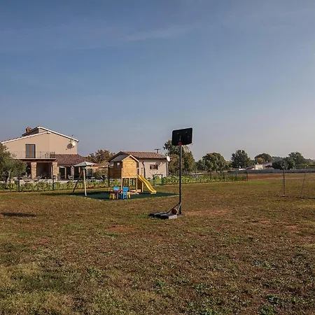 Dom wakacyjny Mattuzzi