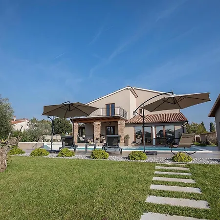 Holiday home Mattuzzi *