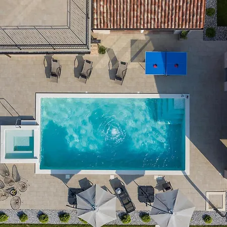 Mattuzzi Holiday home *