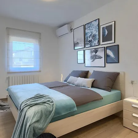 Mattuzzi Holiday home *