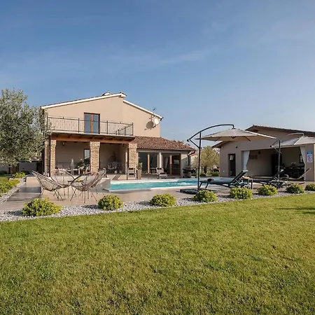 Mattuzzi Holiday home *