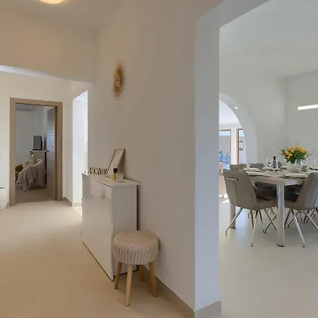 Holiday home Mattuzzi *