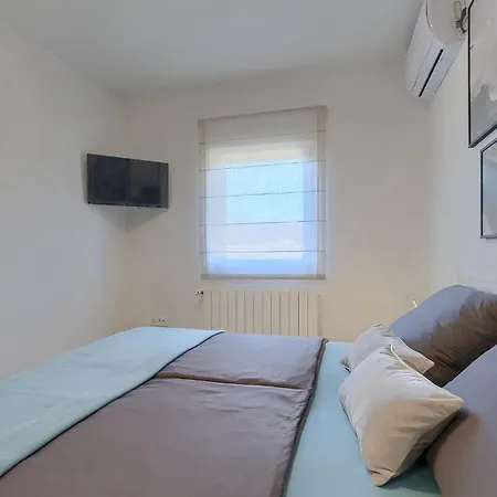 Mattuzzi Holiday home Pula