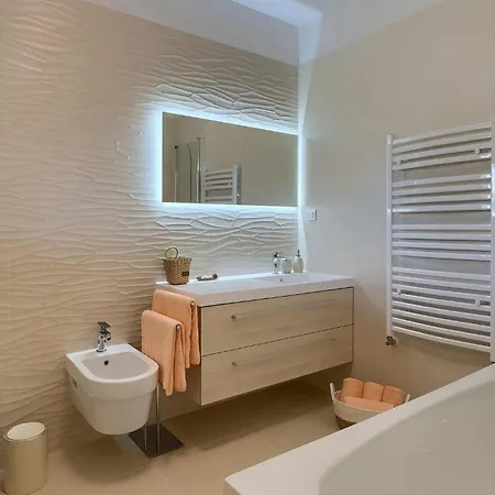 Mattuzzi Holiday home