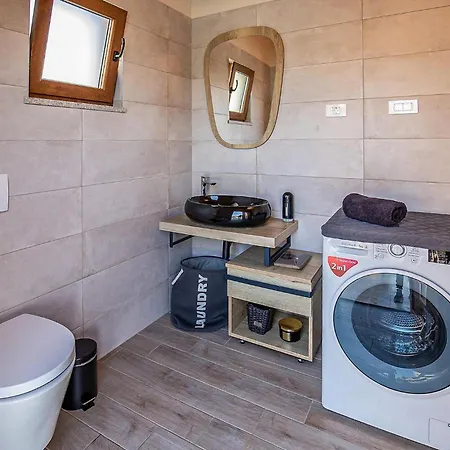 Holiday home Mattuzzi *