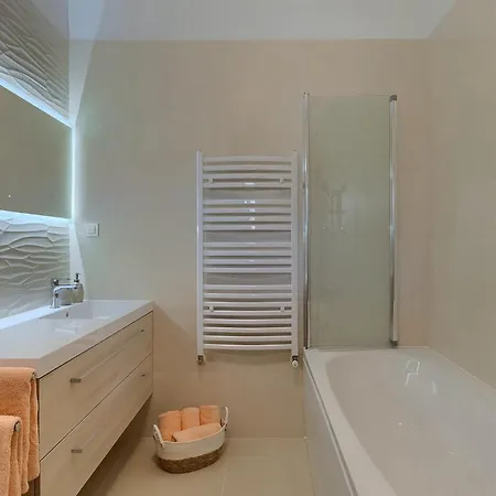 Mattuzzi Holiday home Pula
