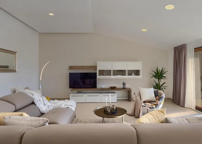 펜션 Mattuzzi 풀라