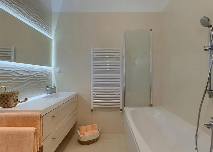 Mattuzzi 펜션 풀라